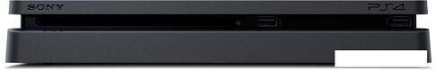 Игровая приставка Sony PlayStation 4 Slim 500GB (черный)