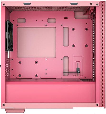 Корпус DeepCool Macube 110 PKRD R-MACUBE110-PRNGM1N-A-1