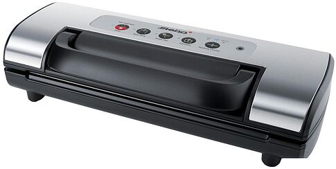 Вакуумный упаковщик Steba VK 12 Double Seal