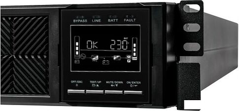 Источник бесперебойного питания Systeme Electric SRTSE10KRTXLI-NC