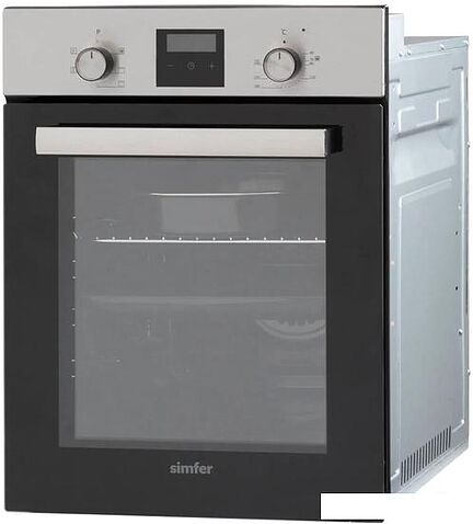 Электрический духовой шкаф Simfer B4EM56016