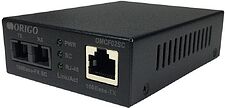 Медиаконвертер Origo OMCF02SC/A1A