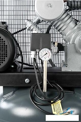 Компрессор Nordberg NCPV300/1400