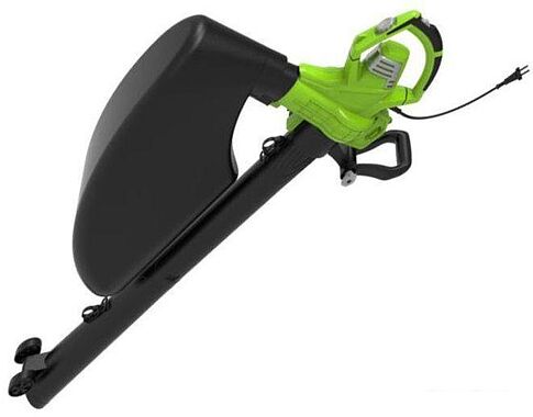 Ручная воздуходувка Greenworks BL3000 2406507