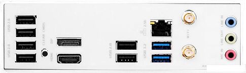 Материнская плата Maxsun Terminator B760M D5 WiFi V2