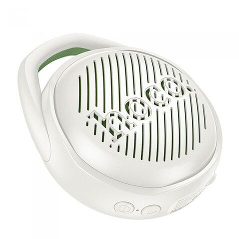 Беспроводная колонка Hoco HC24 (белый)