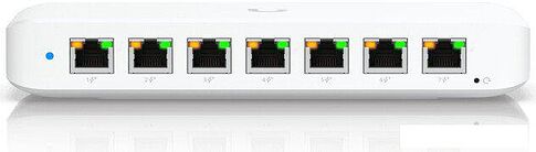 Управляемый коммутатор 2-го уровня Ubiquiti UniFi Switch Ultra