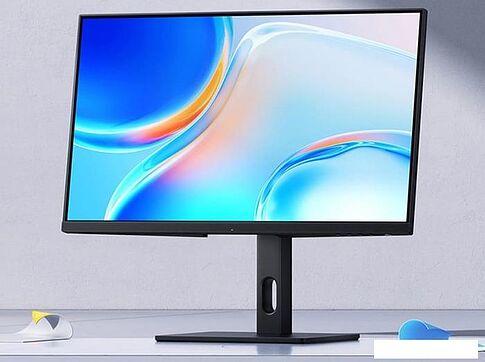 Монитор Xiaomi Redmi Display Pro 23.8" RMMNT238NFS (китайская версия)