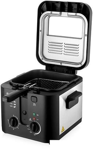 Фритюрница Brayer BR2834