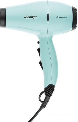 Фен Dewal Midnight 03-107 (мятный)