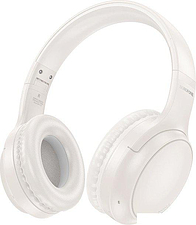 Наушники Borofone BO29 (бежевый)