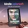 Электронная книга Amazon Kindle Colorsoft 16GB (newest model, черный)