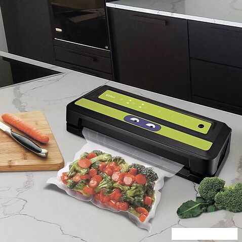 Вакуумный упаковщик Kitfort KT-1531-2