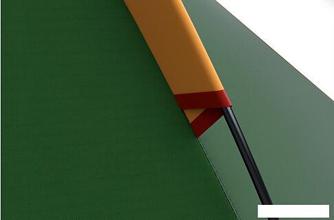 Треккинговая палатка Husky Bizon 4 Classic