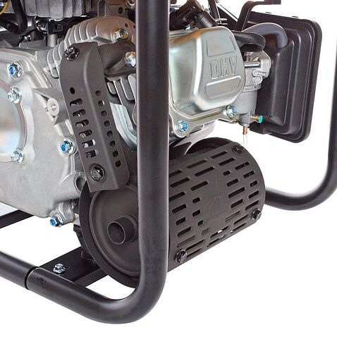 Бензиновый генератор RedVerg RD-IG3300H-O