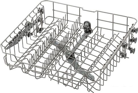 Встраиваемая посудомоечная машина Krona GARDA 60 Bl