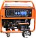 Бензиновый генератор Zongshen PB 18000 E