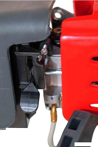 Триммер Verton Garden BR-521 Professional