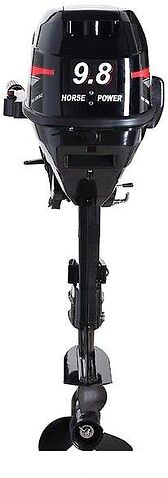 Лодочный мотор Hangkai 9.8HP