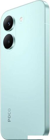 Телефон POCO X8 Pro 8GB/256GB международная версия (мятный)