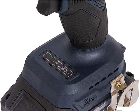 Дрель-шуруповерт Pioneer Tools CD-E2012BL-01C (с 1-им АКБ, кейс)