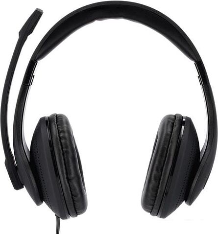 Наушники Hama HS-USB300