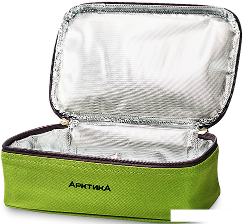 Термосумка Арктика 020-2000-1 (зеленый)