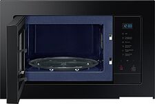 Микроволновая печь Samsung MS23A7118AK/BW Микроволновая печь Samsung MS23A7118AK/BW