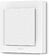 Выключатель Aqara Light Switch H2 EU WS-K07D 1 клавиша (белый)