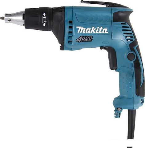 Шуруповерт Makita FS4000