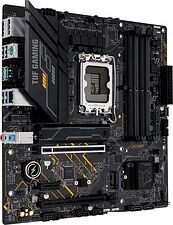 Материнская плата ASUS TUF Gaming B660M-E D4
