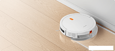Робот-пылесос Xiaomi Robot Vacuum E5 (белый)