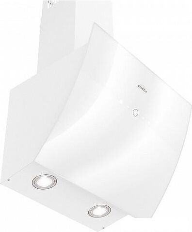 Кухонная вытяжка Elikor Wave 50 WH