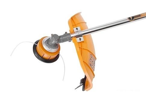 Триммер Daewoo Power DABC 1700E