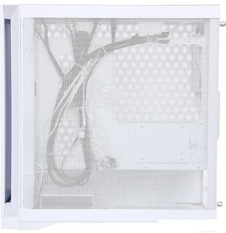 Корпус HAFF Glory Mini Air (белый)