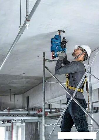 Перфоратор Bosch GBH 187-LI Professional 0611923020 (без АКБ)