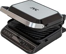 Электрогриль JVC JK-GR320