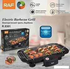 Электрогриль RAF R.5301