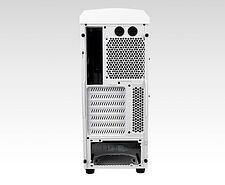 Корпус Zalman Z3 Plus White