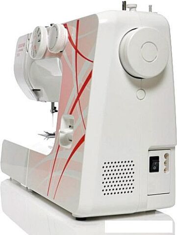 Швейная машина Janome Legend LE-20