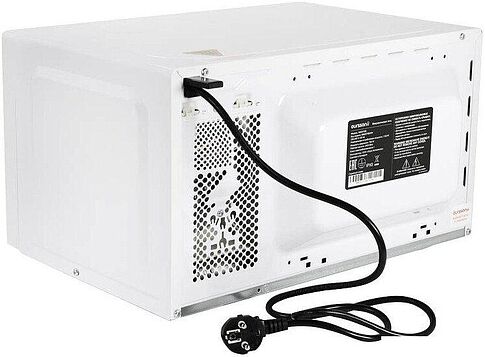 Микроволновая печь Oursson MM2070B/WH