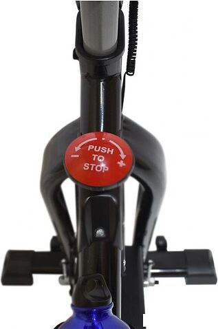 Велотренажер Calviano Spin Bike