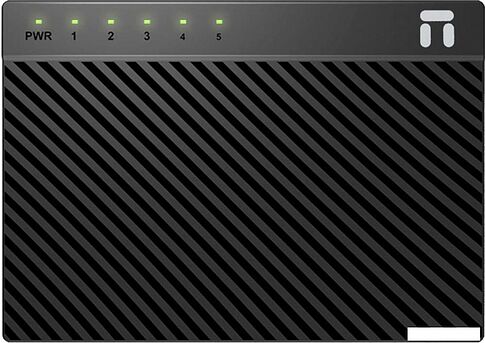 Неуправляемый коммутатор Netis ST3105GC