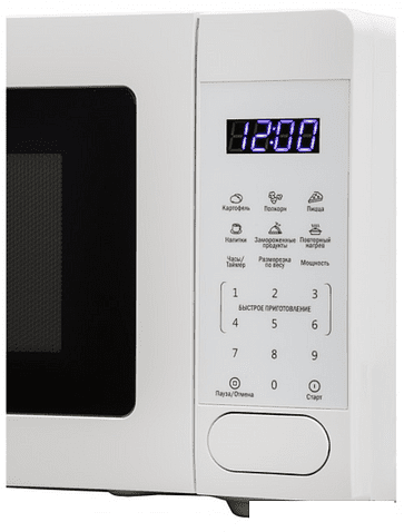 Микроволновая печь Schaub Lorenz SLM EW01D