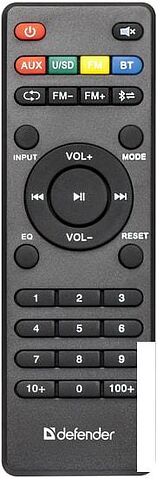 Акустика Defender Tornado