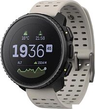 Умные часы Suunto Vertical (черный/песочный)