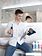Ирригатор  Waterdent Smart Flosser V300 + жидкость для ирригатора антибактериальный комплекс 100 мл