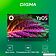 Телевизор Digma DM-LED32SBB32
