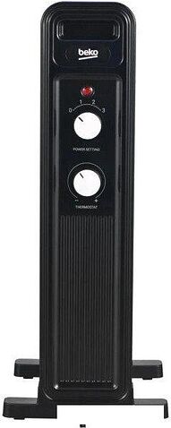 Масляный радиатор BEKO RHO 6320 B