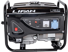 Бензиновый генератор Lifan 1 GF-3/1500
